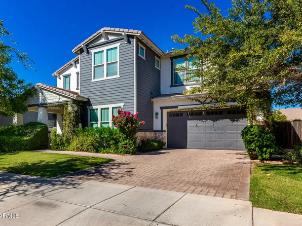 4236 E COMSTOCK Drive, Gilbert, AZ 85296