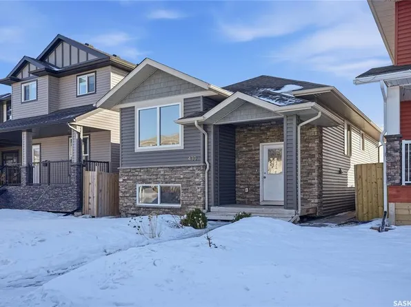 430 Boykowich STREET, Saskatoon, SK S7W 0S6