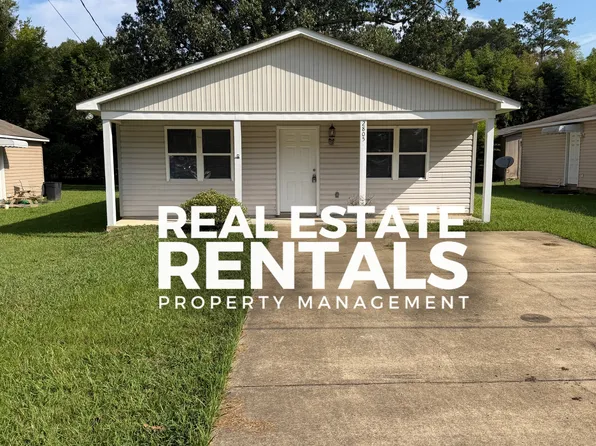 2805 Cambron St #1, Gadsden, AL 35904