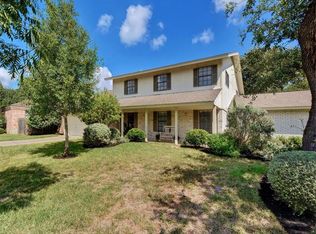 4624 Trail West Dr, Austin, TX 78735