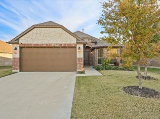 600 Cowboy Way, Anna, TX 75409