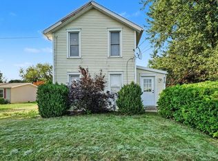 510 W Elm St, Reading, MI 49274