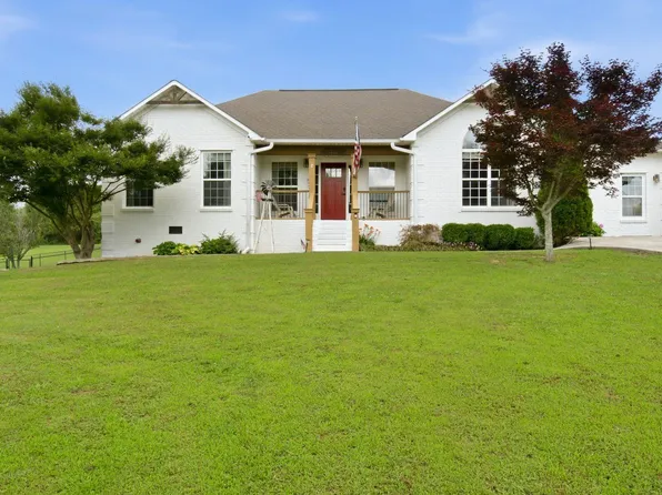 40 Sydney Dr, Scottsboro, AL 35769