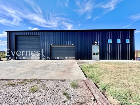 20381 Ferguson Rd, Okmulgee, OK 74447