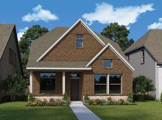 2056 Cuellar Way, Van Alstyne, TX 75495