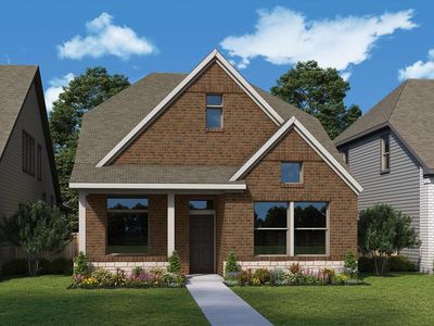 2056 Cuellar Way, Van Alstyne, TX, 75495