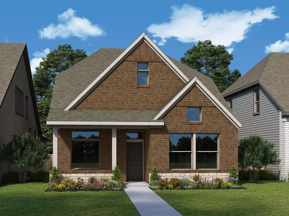 2056 Cuellar Way, Van Alstyne, TX 75495