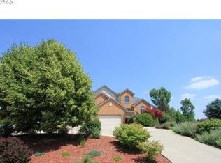 6409 Lesser Dr, Greeley, CO 80634