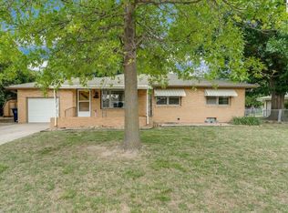 120 Norman Rd, Hutchinson, KS 67502