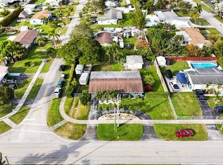 16241 SW 280th St, Homestead, FL 33031