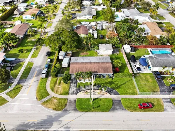 16241 SW 280th St, Homestead, FL 33031