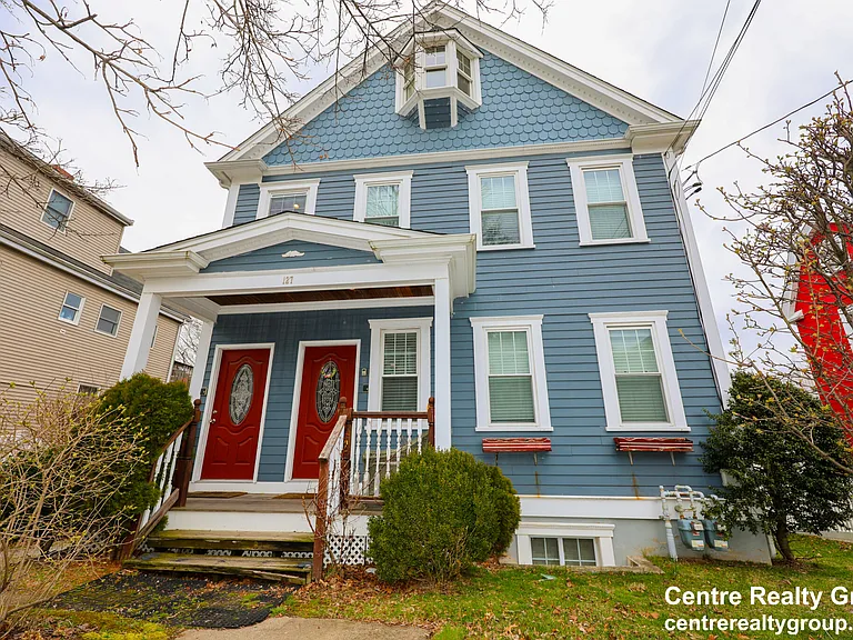 127 Nonantum St #2 — Photo 36