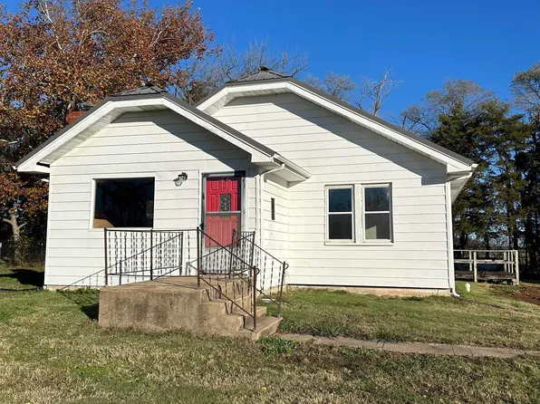 9194 SW 115th St, Augusta, KS 67010