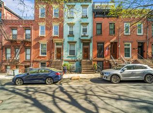 160 2nd St APT 4, Hoboken, NJ 07030