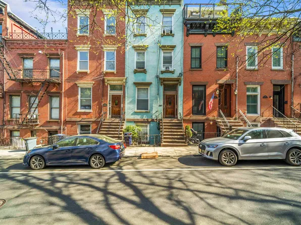 160 2nd St APT 4, Hoboken, NJ 07030