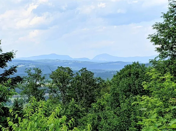 3941 Severance Hill Road, Lyndon, VT 05851