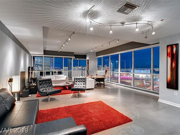 3rd image of 4575 Dean Martin Dr Unit 2700