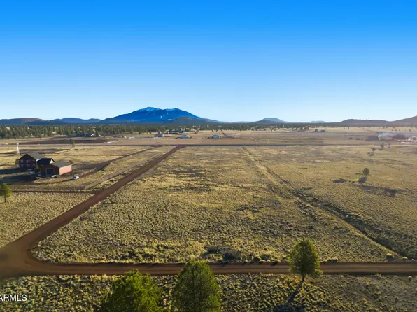 3xxx N Spring Valley Road #-, Parks, AZ 86018