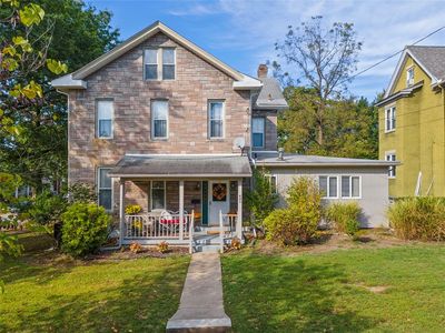 405 Delaware Ave, Oakmont, PA, 15139