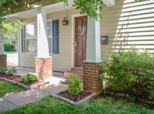 1401 Matheson Ave, Charlotte, NC 28205