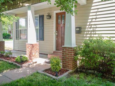 1401 Matheson Ave, Charlotte, NC, 28205