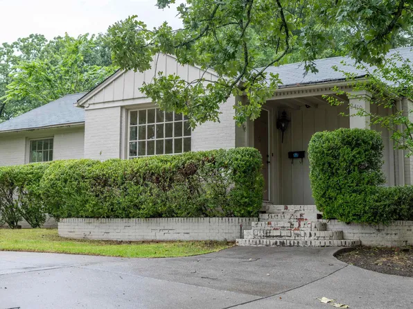 2410 Fair Park Blvd, Little Rock, AR 72204