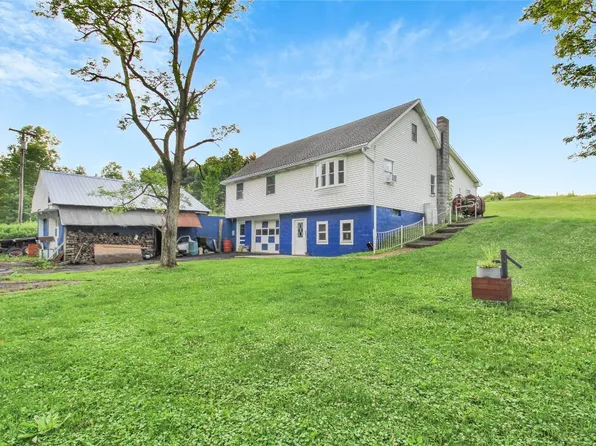 219 Swift Rd, Binghamton, NY 13905