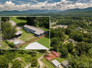 32 Rock Hill Pl, Asheville, NC 28803