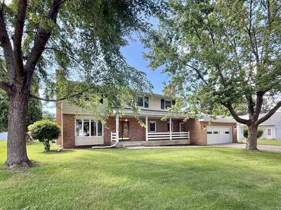 428 Westview Avenue, Clinton, WI, 53525