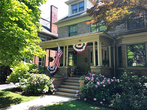 2nd image of 78 Brunswick St