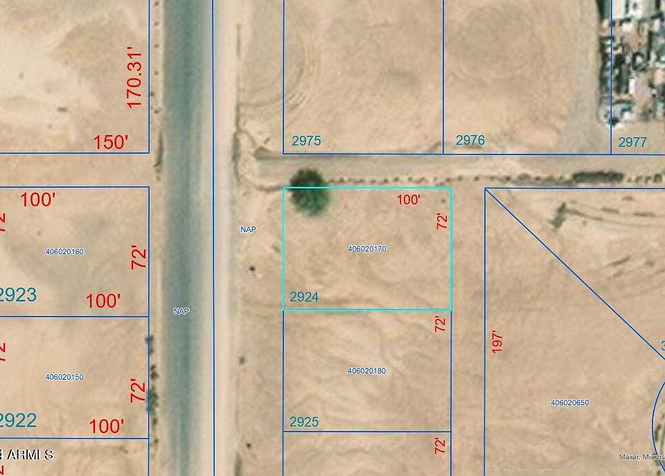 2nd image of 13001 S CLEATOR Road #2924