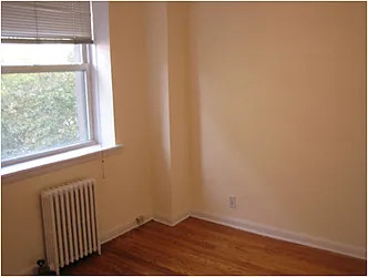 Rented by Brown Harris Stevens