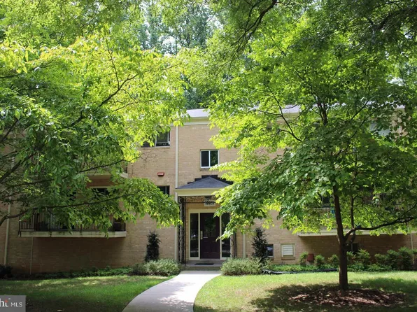 10625 Montrose Ave APT 204, Bethesda, MD 20814