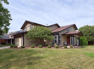 2501 Westglen Farms Dr, Ballwin, MO