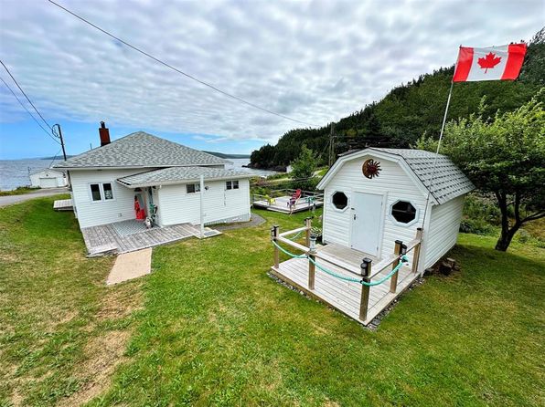 5 Main Road, Cannings Cove, NL A0C1H0