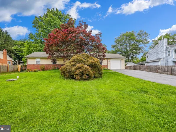 26832 Howard Chapel Dr, Damascus, MD 20872