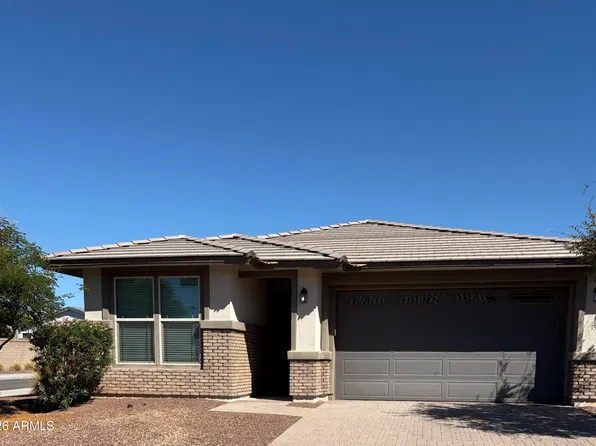 19698 W TURNEY Avenue, Litchfield Park, AZ 85340