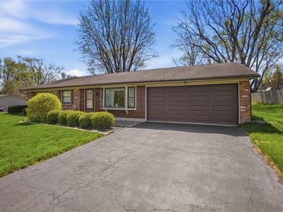 6225 Possum Run Rd, Bellbrook, OH, 45305