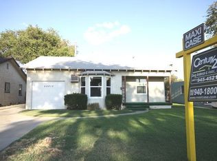 44816 Gadsden Ave, Lancaster, CA 93534