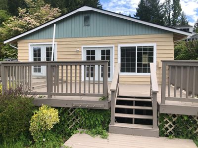 1535 Madrona Point Dr, Bremerton, WA, 98312