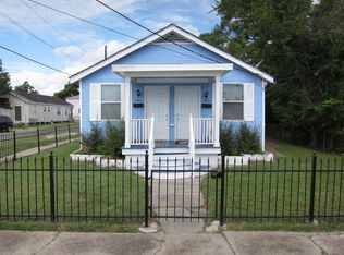 1902 Independence St, New Orleans, LA 70117