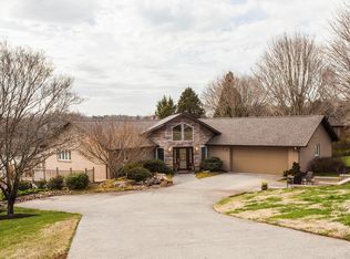 725 Loudon View Ln, Friendsville, TN 37737