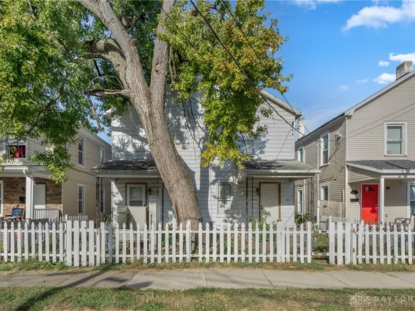 525 Notre Dame Ave, Dayton, OH 45404