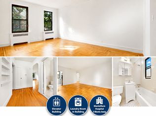 92 E 208th St APT 5B, Bronx, NY 10467