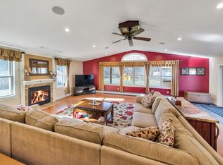 23 Alden Rd, Windsor, CT 06095