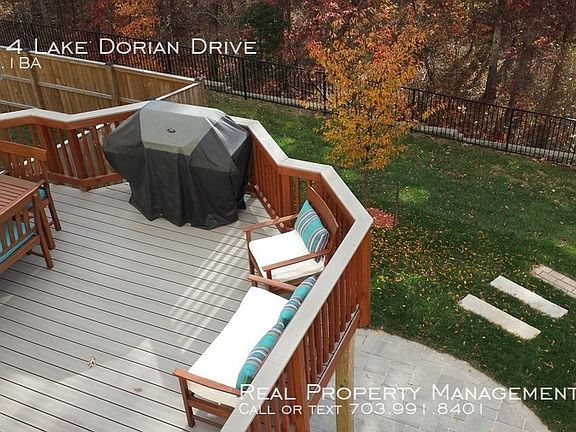 2nd image of 12014 Lake Dorian Dr