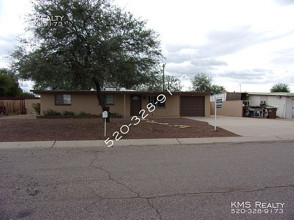 2nd image of 4842 N Gold Ave