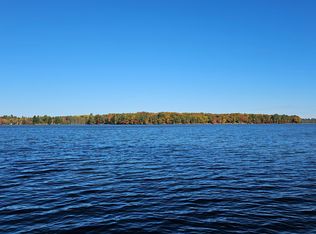 Near Ridgeway Dr, Lake Tomahawk, WI 54539