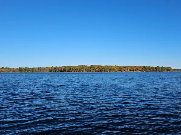 Near Ridgeway Dr, Lake Tomahawk, WI 54539