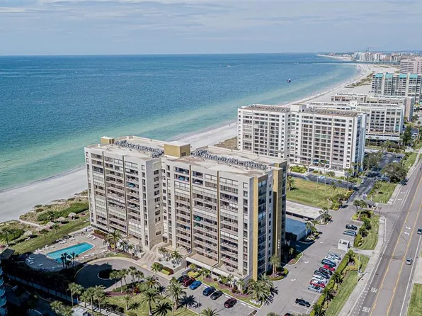1480 Gulf Blvd APT 409, Clearwater, FL 33767